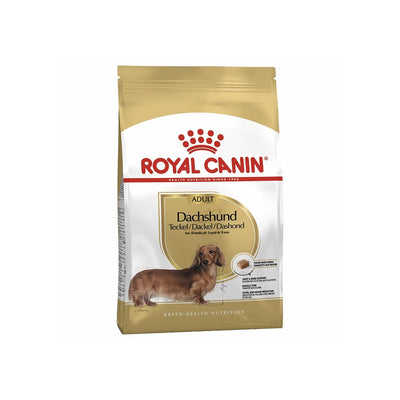 ROYAL CANIN Dachshund Adult Dry Dog Food 7.5kg