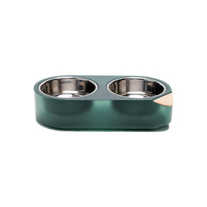 Pidan Green S Double Pet Bowl