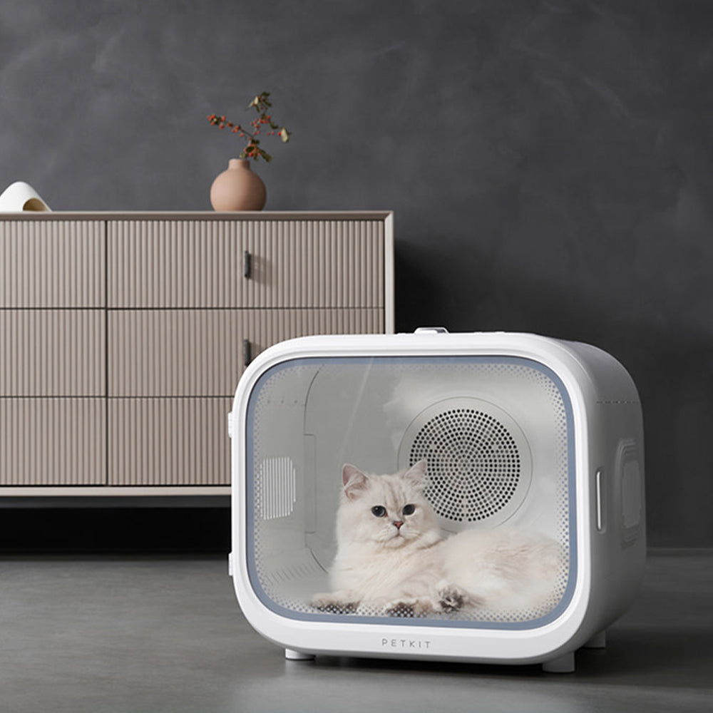 PETKIT AIRSALON Smart Pet Dryer Box