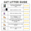 CATLINK SCOOPER Young Version Self-Clean Grey Cat Litter Box