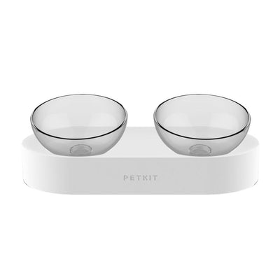 PETKIT Fresh Nano 15° Adjustable Pet Feeding Double Bowl