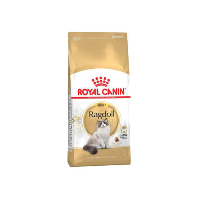 ROYAL CANIN Ragdoll Adult Dry Cat Food 2kg