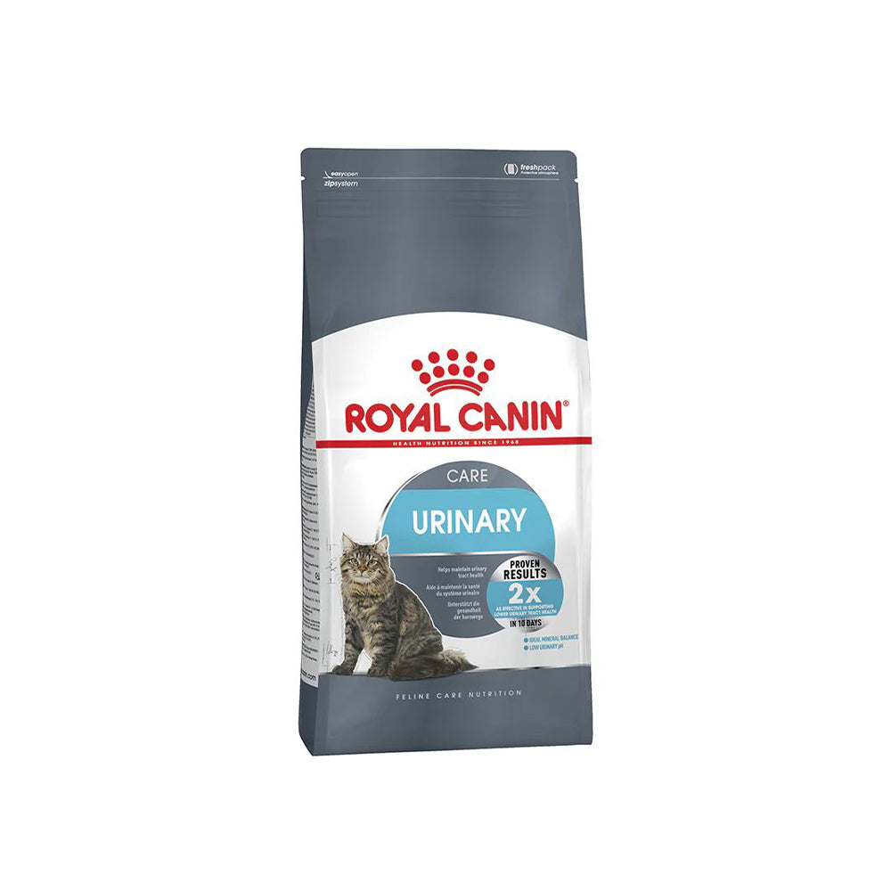 ROYAL CANIN Urinary Care Dry Cat Food 2kg