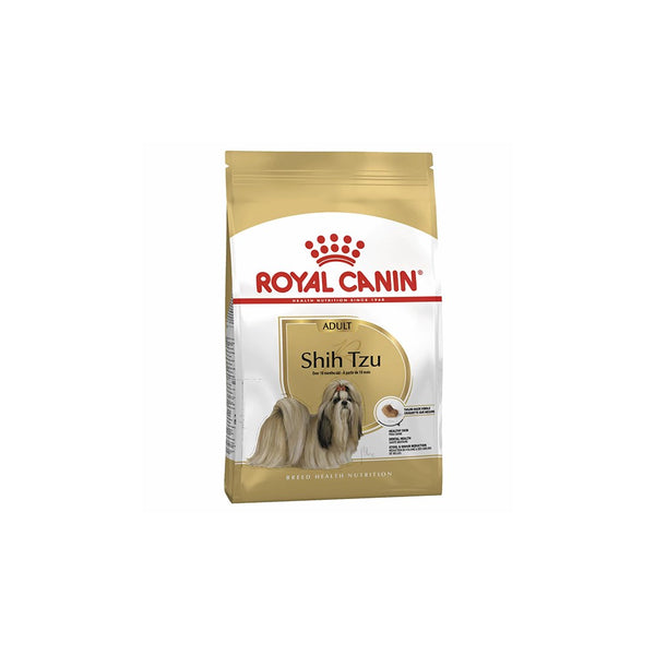 ROYAL CANIN Shih Tzu 500g Dry Dog Food Petso Au