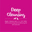 TROPICLEAN Berry & Coconut Deep Cleaning Waterless Cat Shampoo 220ml