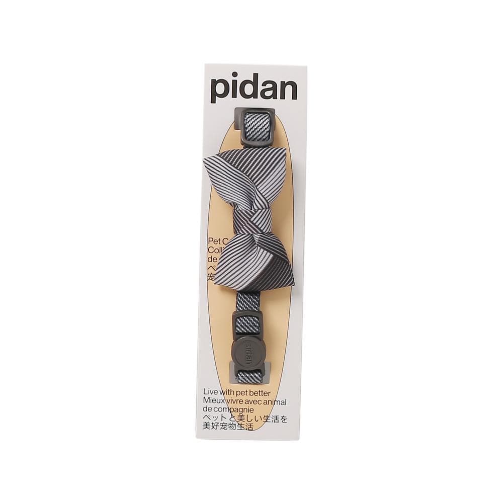 PIDAN Bow Tie Collar - Cat - A1 - Petso Online 