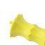 PIDAN Yellow Apple Core Dog Toy
