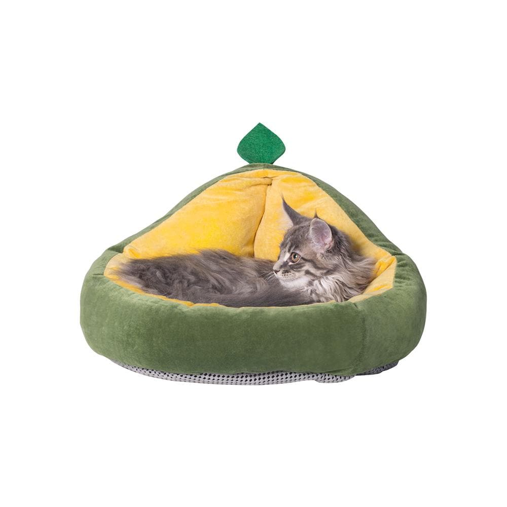 PIDAN Pet Bed - Avocado - Green - Petso Online 