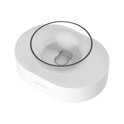 PETKIT Fresh Nano-15° Adjustable Single Pet Feeding Bowl