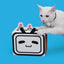 PIDAN Bilibili Cat Interactive Toy Gift pack