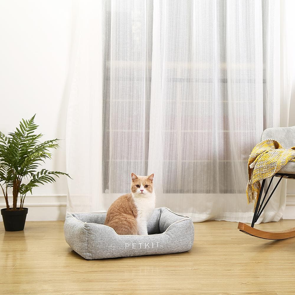 PETKIT Cooling Large Pet Bed