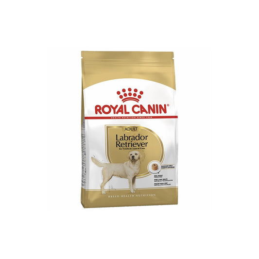 ROYAL CANIN Labrador Adult Dry Dog Food 3kg