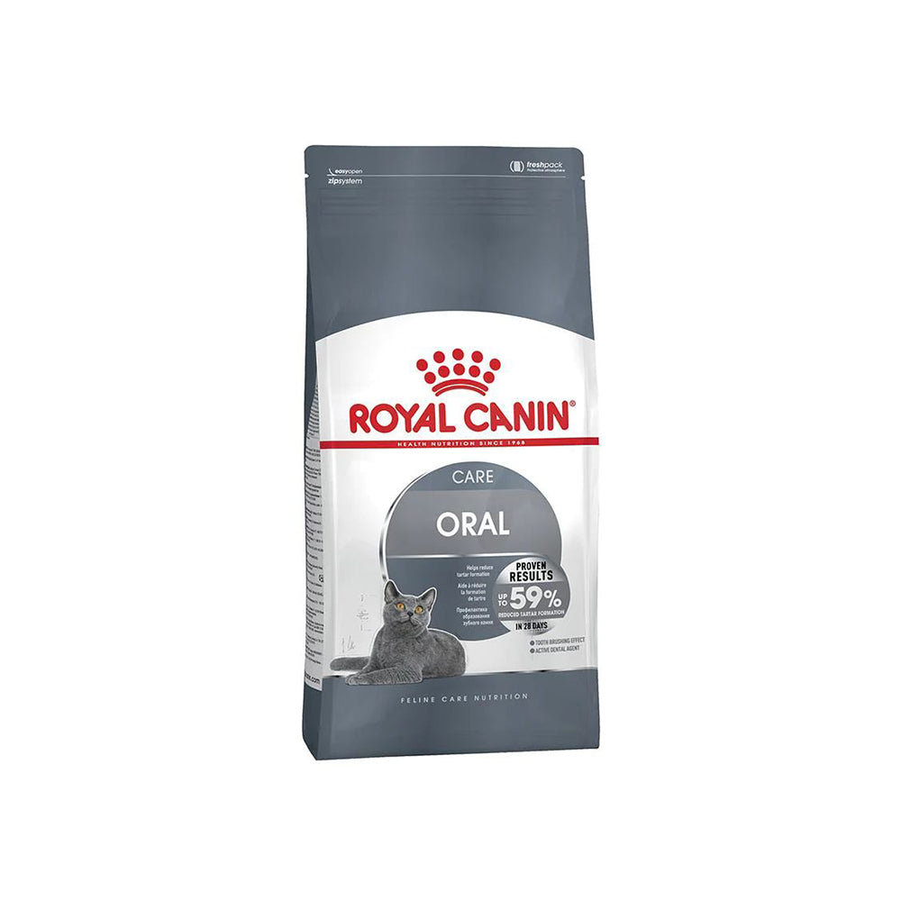 ROYAL CANIN Dental Care Adult Dry Cat Food 3.5kg