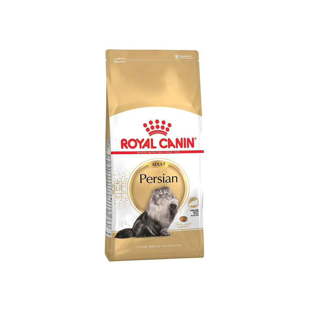 ROYAL CANIN Adult Persian Dry Cat Food 10kg