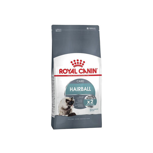 ROYAL CANIN Hairball Care Adult Dry Cat Food 2kg