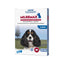 MILBEMAX Allwormer Dog 0.5-5KG 2 Tablets