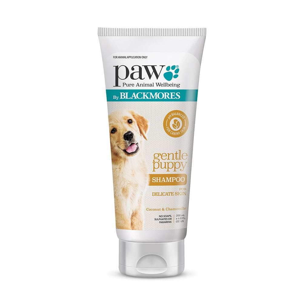 PAW Puppy Shampoo 200ml