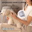 PETKIT AirClipper 5-in-1 Pet Grooming Kit
