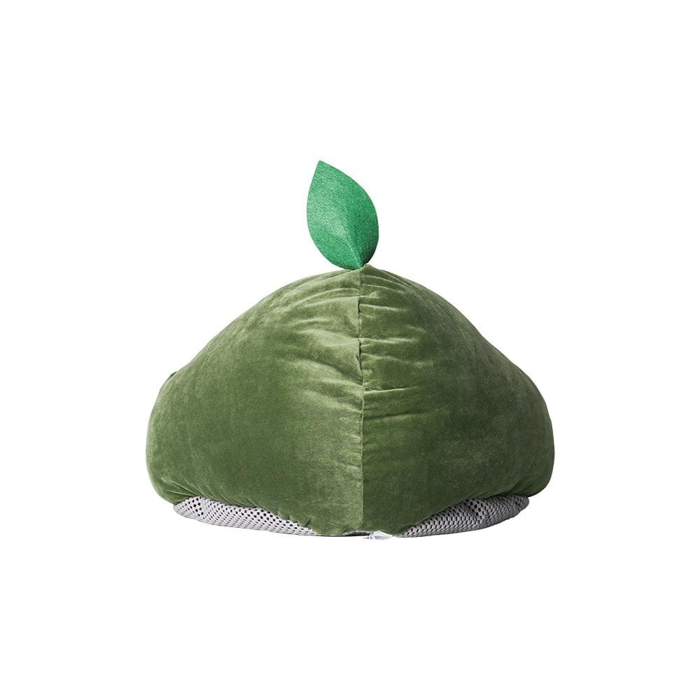 PIDAN Pet Bed - Avocado - Green - Petso Online 