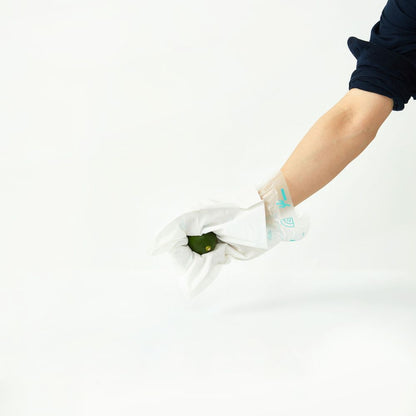 VETRESKA Premium Double Layer Dog Poop Bag 50pcs