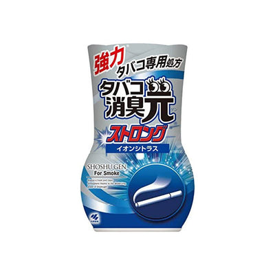 KOBAYASHI Deodorant Source Ion for Tobacco - Citrus