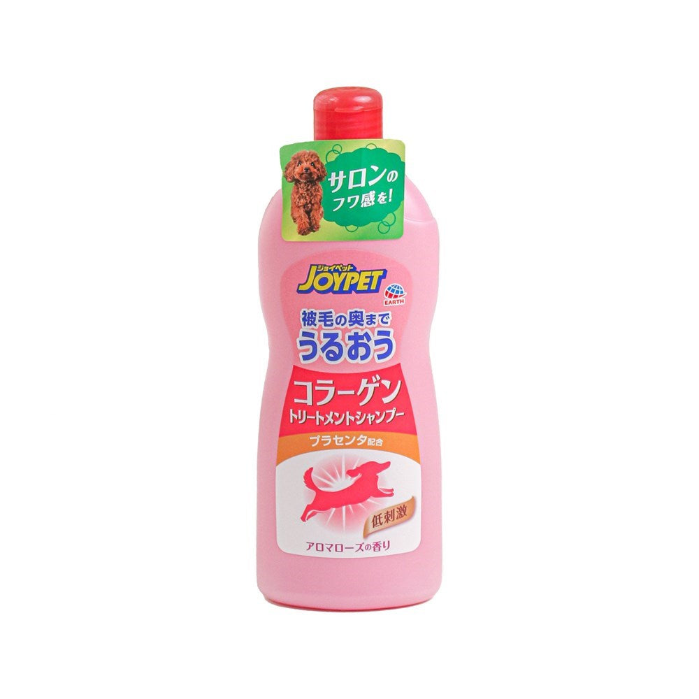 JOYPET Collagen 2 In 1 Shampoo 350ml