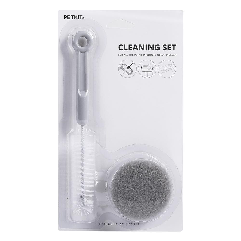 PETKIT Cleaning Kit For Eversweet Pet Water Fountain