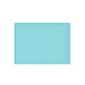 PETKIT Blue Pet Spill-proof Feeding Mat