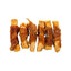BLACKDOG Sweet Potato Chicken Wrap Dry Dog Treats 1kg