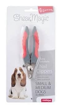YOURS DROOLLY Dog Nail Cutters