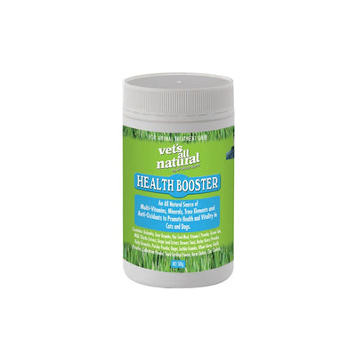 VETS ALL NATURAL Cat & Dog Health Booster 500g