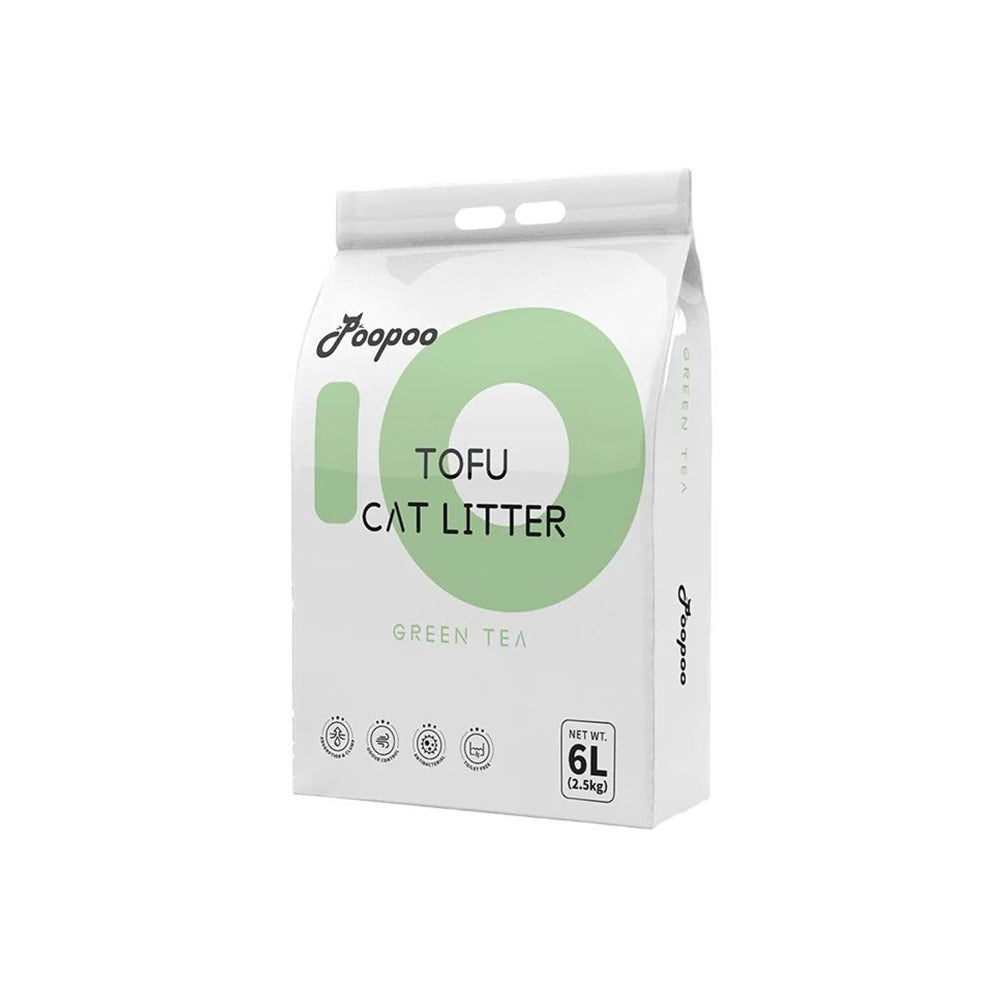 Poopoo | Shop Poopoo Cat Litters Up to 46% Off | Petso