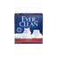 EVER CLEAN Lightly-Scented Multiple Clumping Cat Litter 12.5L