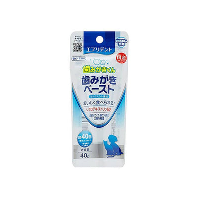 JOYPET Mouth Cleaning Tooth Paste 40g