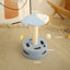 MARTINA Ocean Fish Cat Scratching Post with Teasers