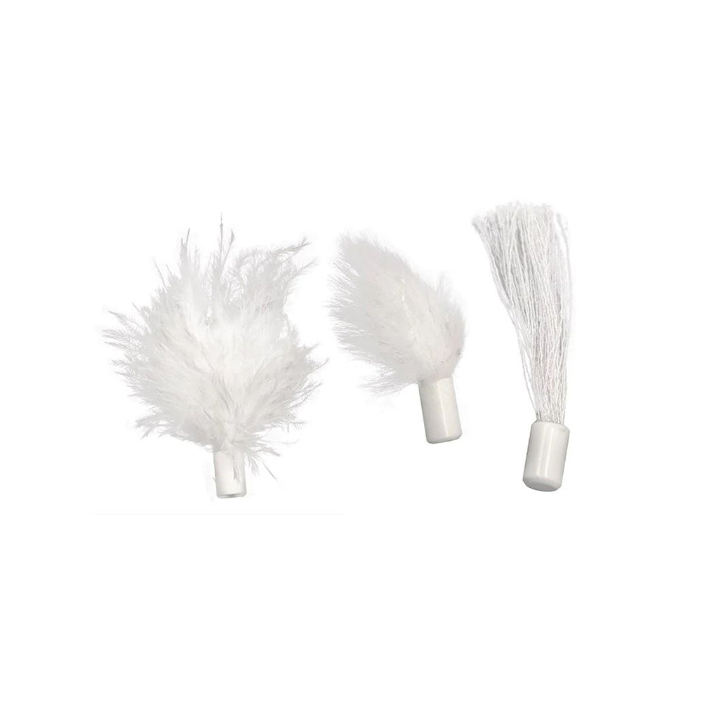 FOFOS ErratiCat Interactive PIR Cat Toy & Replacement