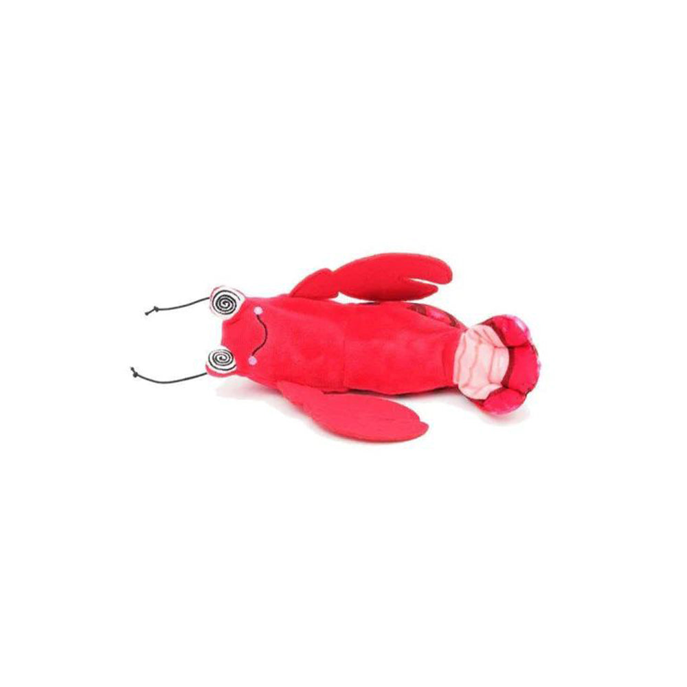 FOFOS Crazy Lobster Electric Cat Interactive Toy