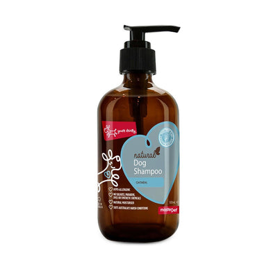 YOURS DROOLLY Oatmeal Natural Dog Shampoo 500ml