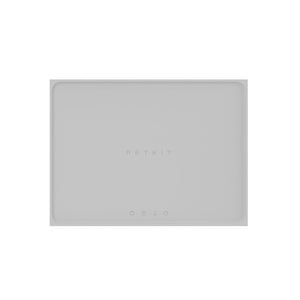 PETKIT Pet Spill-proof Grey Feeding Mat