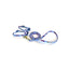 ANIPAL Bobby The Butterfly Harness & Lead Small Cat Collar