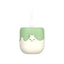 TINYPET Cat Litter Scoop with Holder Set Fresh Grass
