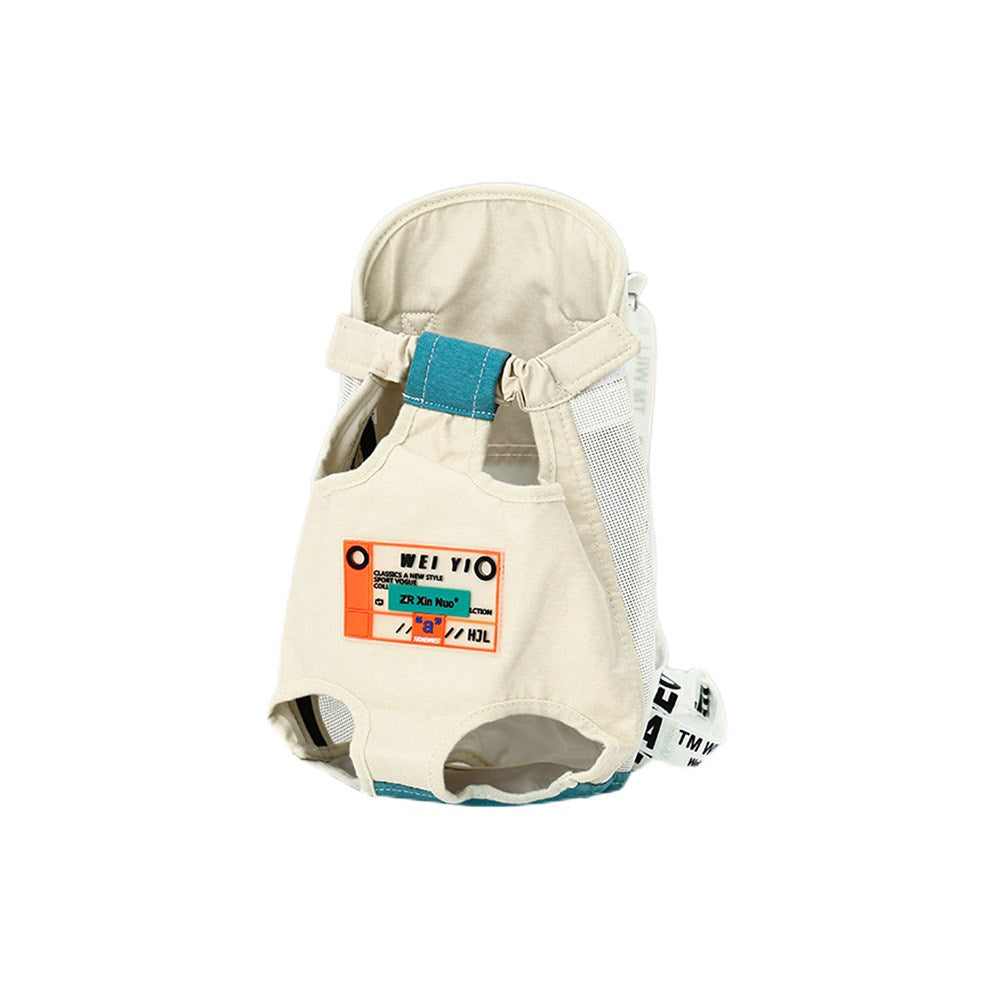 Morandi Backpack Morandi Medium Backpack Pet Carrier | Pet Travel Carriers | Petso Au