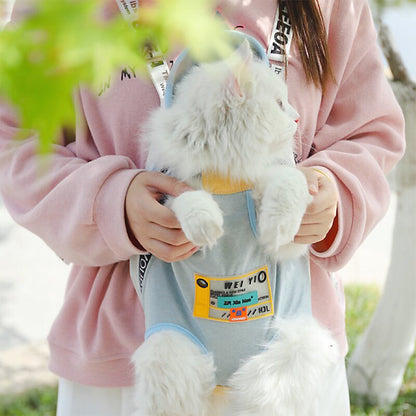 Morandi Backpack Morandi Medium Backpack Pet Carrier | Pet Travel Carriers | Petso Au