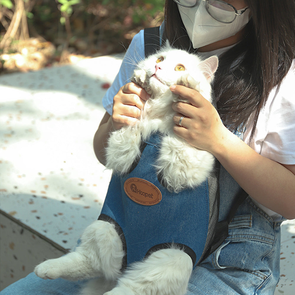 Morandi Backpack Morandi Backpack Pet Carrier XL | Pet Travel Carriers | Petso Au