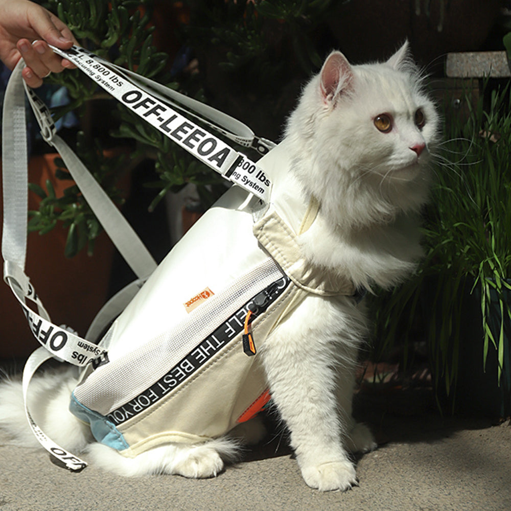 Morandi Backpack Morandi Backpack Pet Carrier XL | Pet Travel Carriers | Petso Au