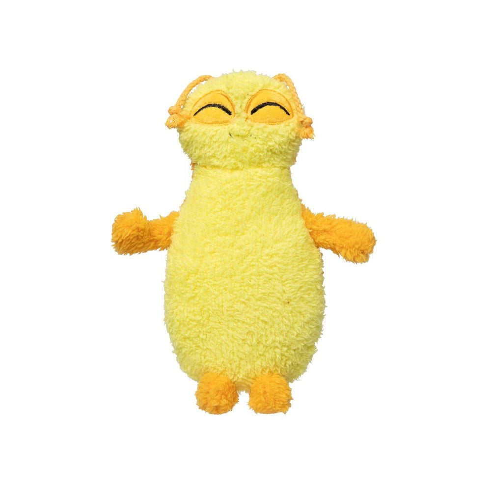 FUZZYARD Yellow Belly Bug Dog Toy
