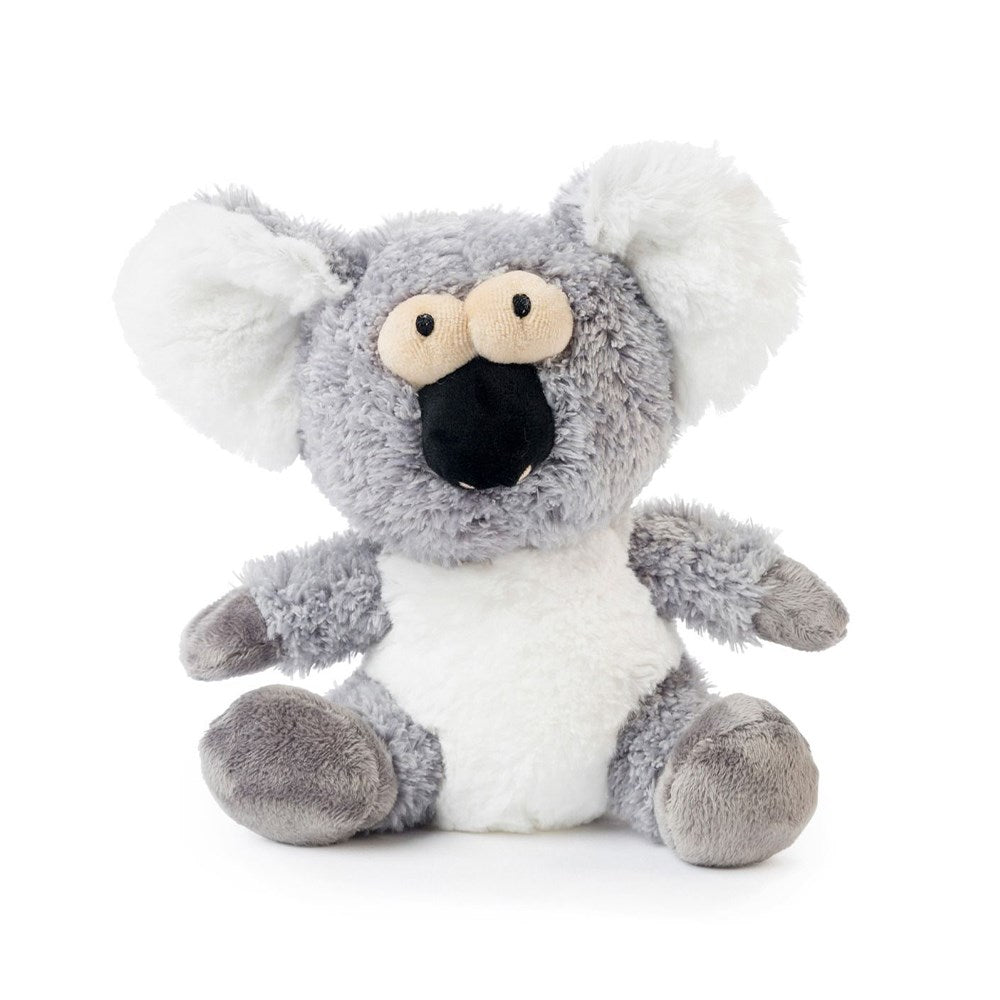 FUZZYARD Koala Dog Toy (large)