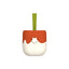 TINYPET Forest Strawberry Cat Litter Scoop with Holder Set