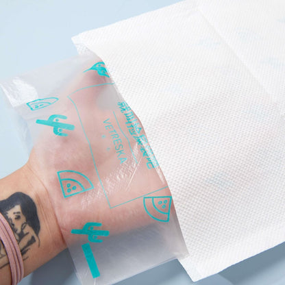 VETRESKA Premium Double Layer Dog Poop Bag 50pcs