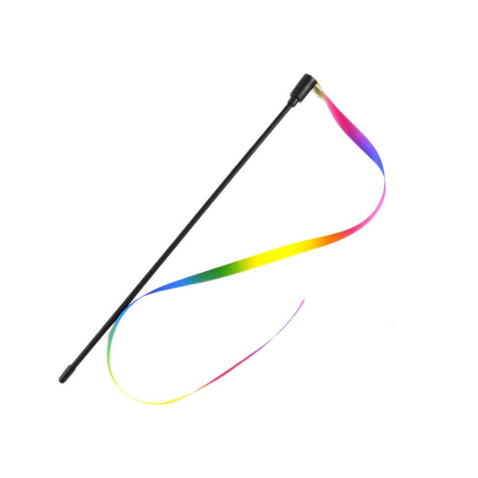 Rainbow Interactive Cat Teaser